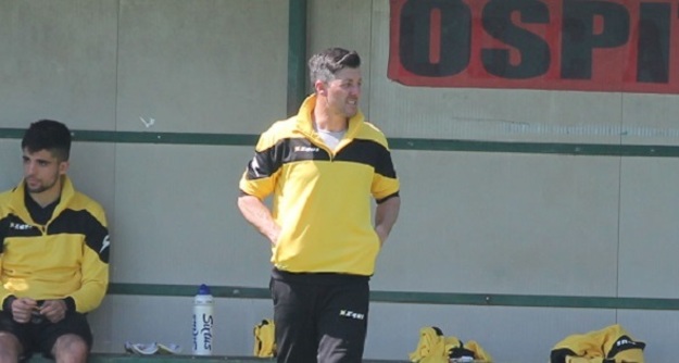 Damiano Cavola (©De Cesaris)