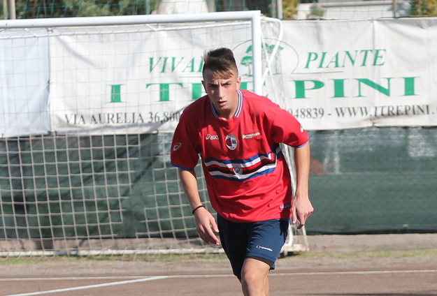 Monici (©De Cesaris)