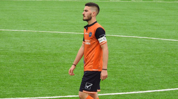Antonio De Vitis, prima panchina in Serie B © facebook