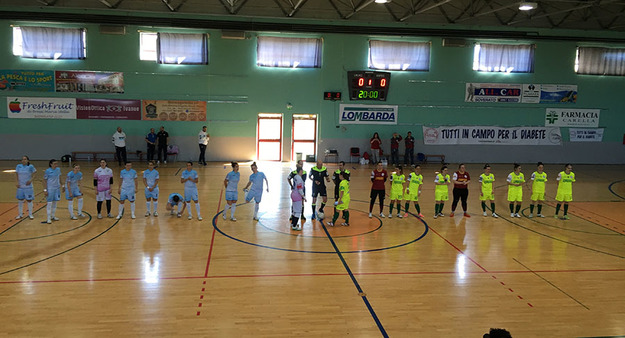 Lazio avanti ai rigori