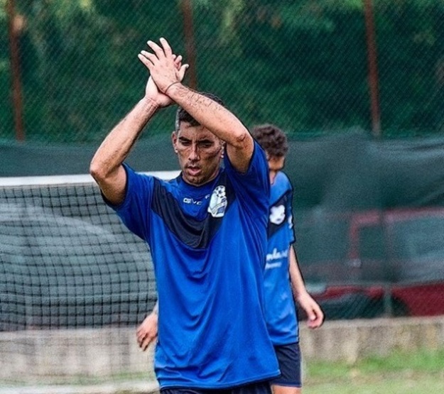 Simone Matozzo (©Camilloni)