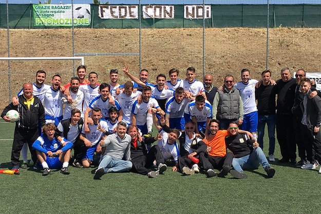 Accademia campione ©Gazzetta Regionale