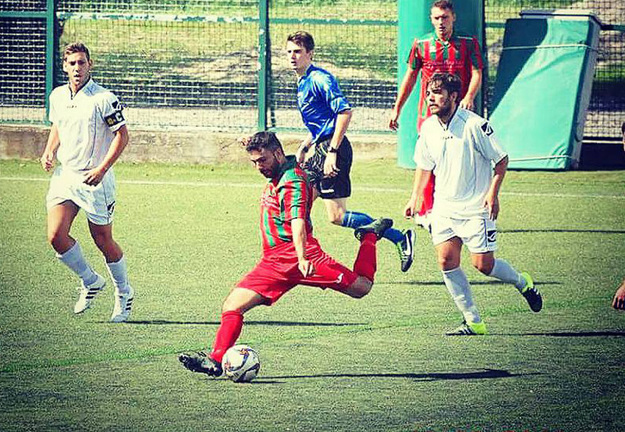 Campionato ancora nel vivo ©Facebook Fidene