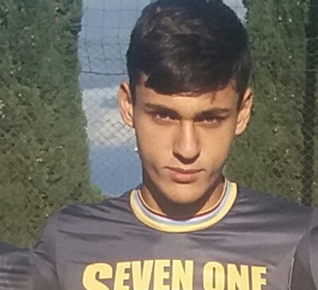 Davide Malandrucco