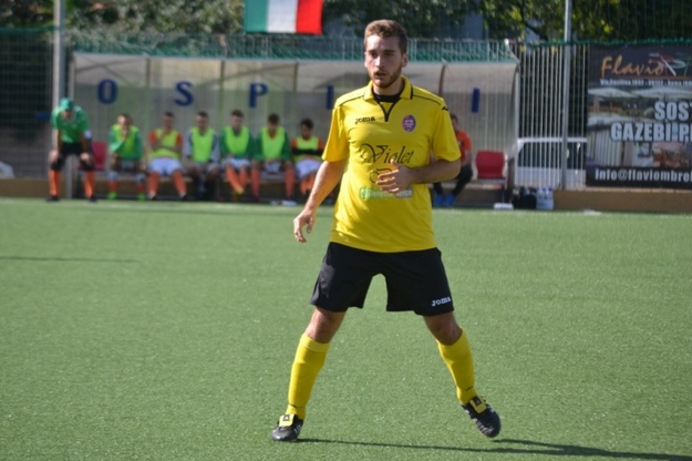 Casilina, Scotini