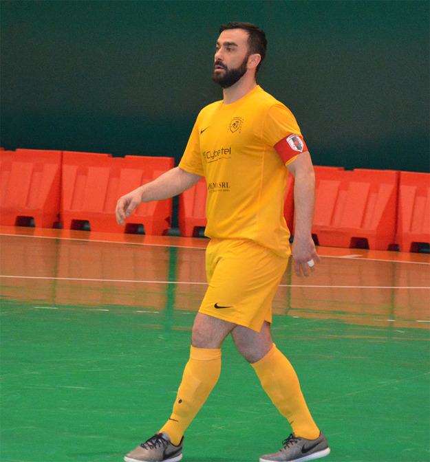 Adriano Santonico