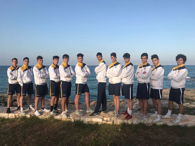Gli Allievi di Silvio Crisari
