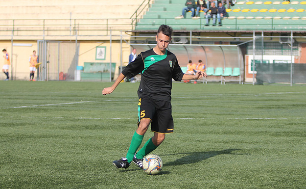 Pro Calcio Tor Sapienza (@DeCesaris)