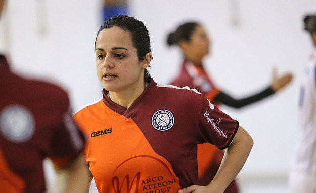 Maria Sorvillo (Foto ©Giacomini)