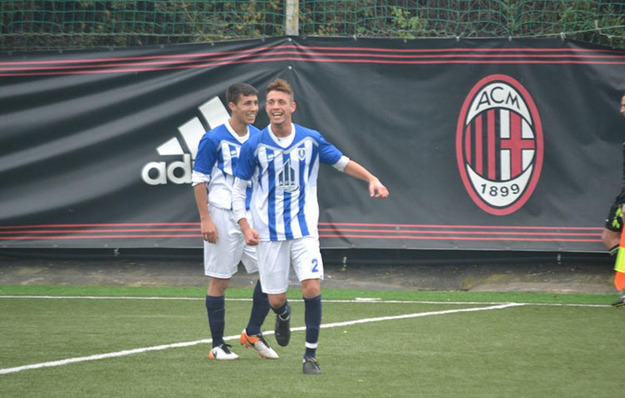 Luca Leandri
