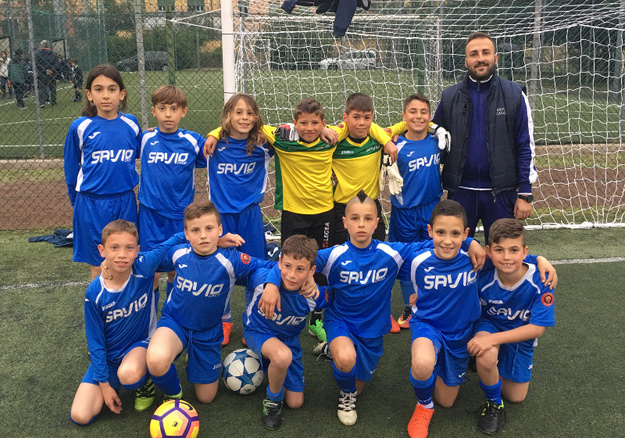 I Pulcini 2007 del Savio