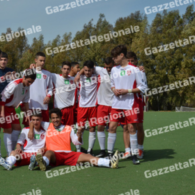 Esultanza Campus Eur