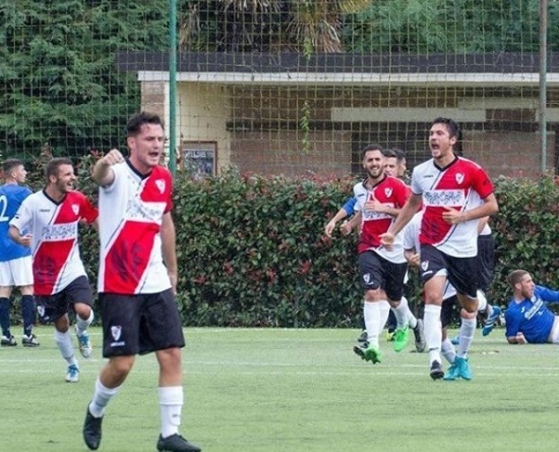 Team Nuova Florida (©Camilloni)