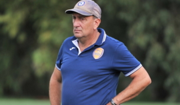Izzi (foto Del Gobbo)