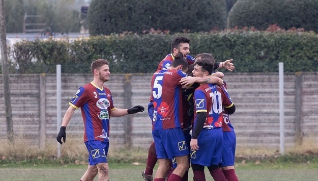 Festeggia lo Sporting (©MicheleEDonato)