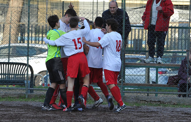 Giovanni Castello @Del Gobbo