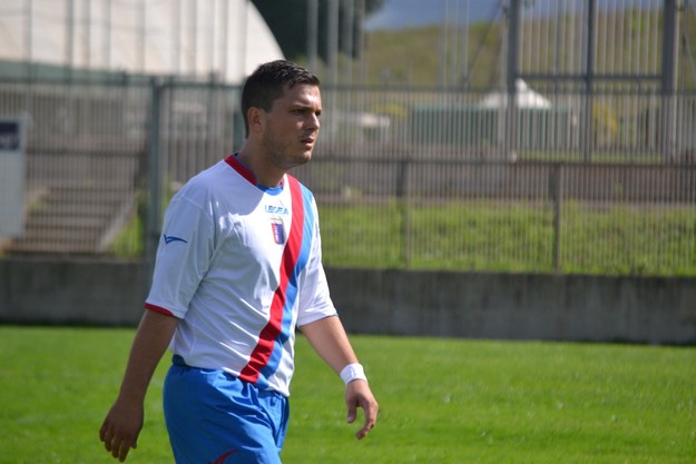 Alessio Casafina © Rocca Priora