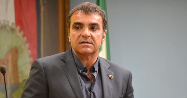 Gianluigi De Vito