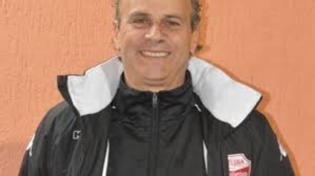 Antonio Graniero