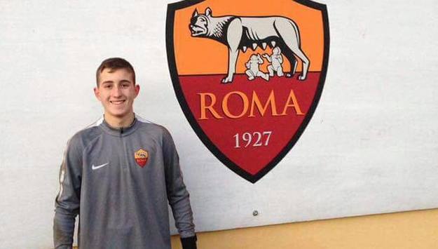 Della Valle, è lui l&apos;ultimo acquisto della Roma 