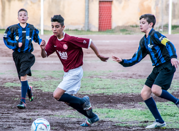 Torneo Galeazzi ©Rizzo