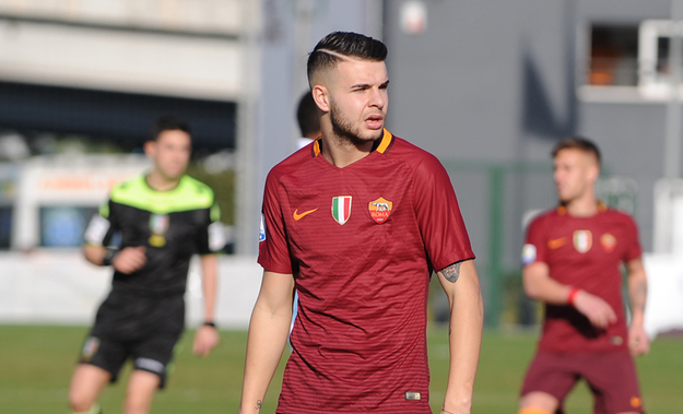 Marco Tumminello, la roma è pronta a blindarlo © De Cesaris