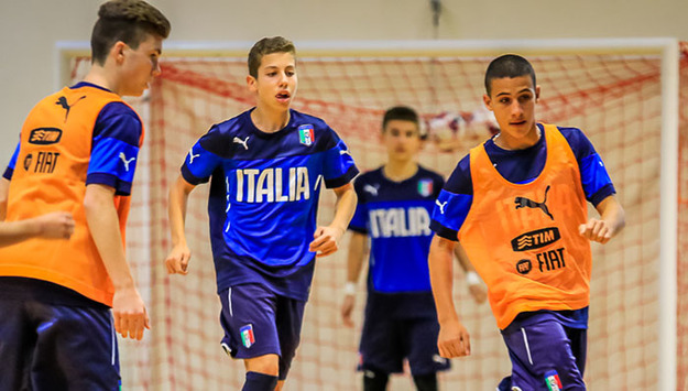 ©Divisione Calcio a 5