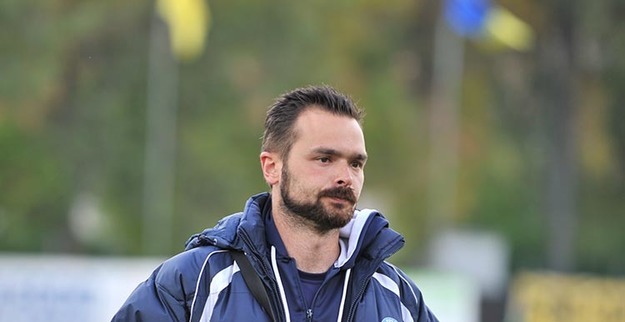 Daniele Scardini (foto ©Del Gobbo)