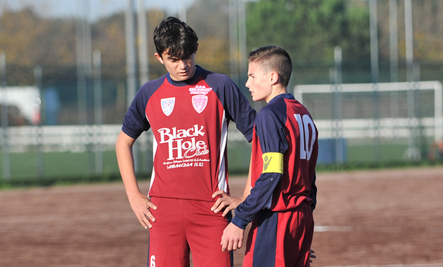 SS. Michele e Donato salvo ©Del Gobbo