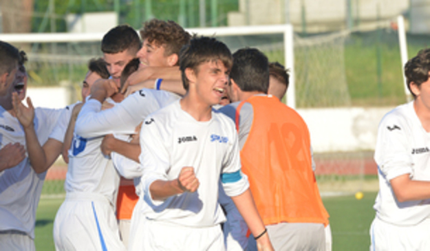 Il Savio conquista la semifinale
