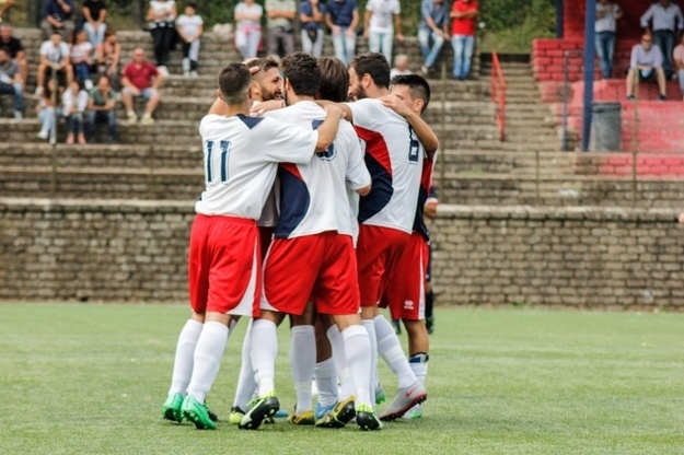 Il Real pareggia nel finale (©Cesolini)
