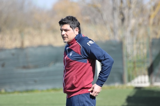 D&apos;Aniello, non basta il pari (©Piccirilli)