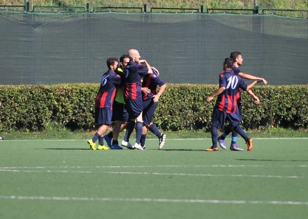 Fonte Nuova (©DelGobbo)