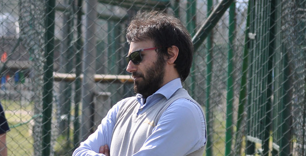 Alberto Gasponi