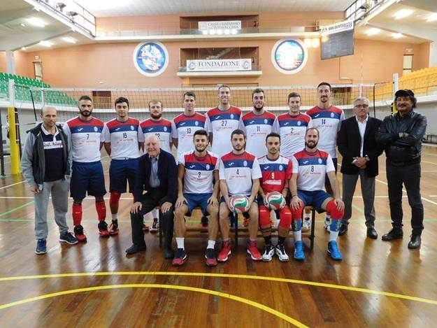 La formazione della Asp al completo