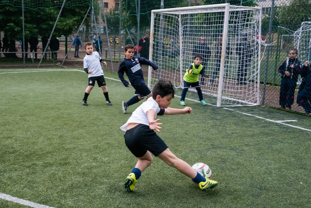 Uno scatto della prima giornata (©Rizzo)