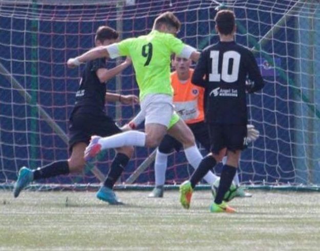 Ceprano, Di Vaia in prova alla Cremonese