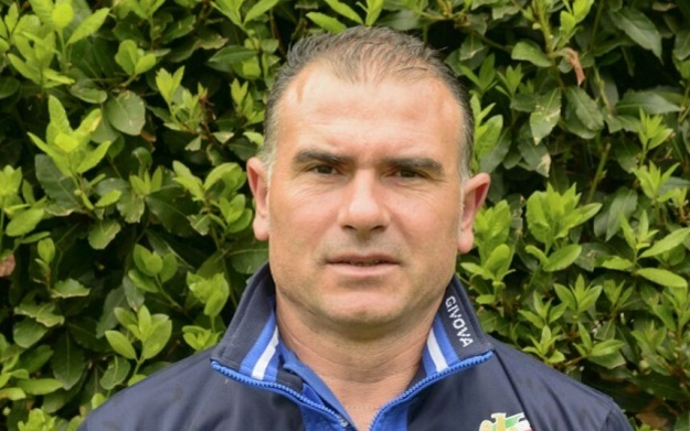Francesco Gesmundo