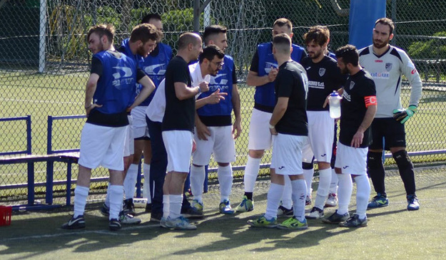 Foto ©Il Ponte Calcio a 5