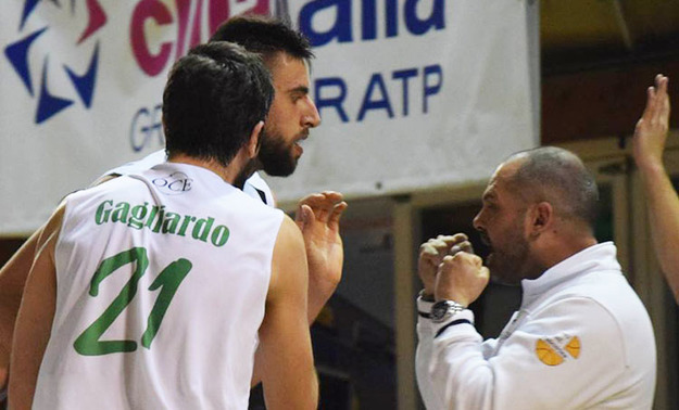Palestrina esulta (©Contorni)