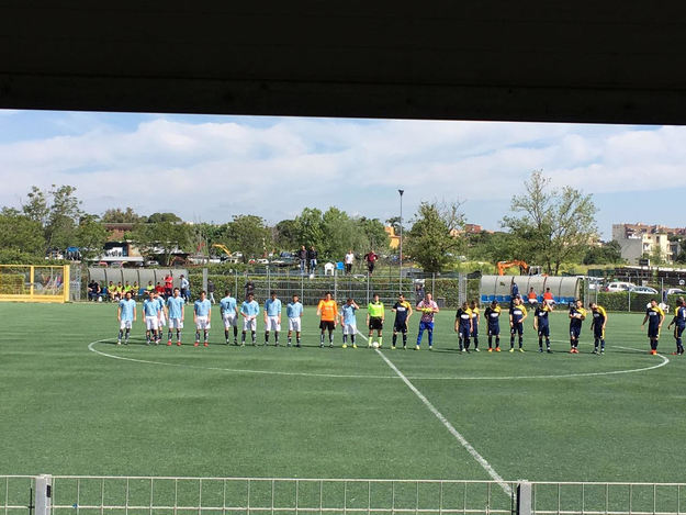 Scatti da Fortitudo-Licenza @GazzettaRegionale