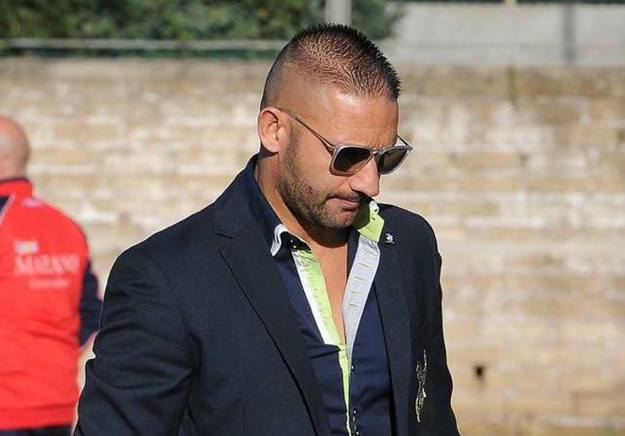 Daniele Mosca