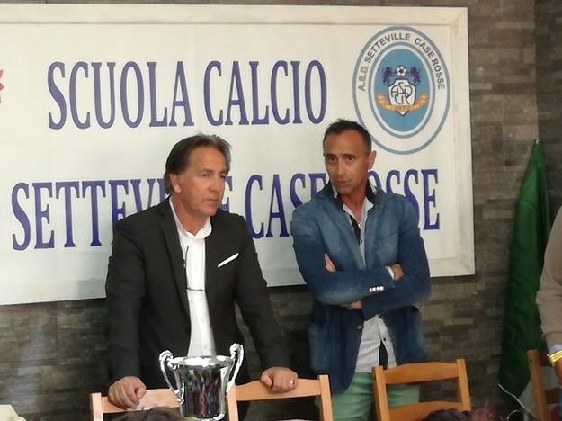 Olivieri e Gaglio ©GazReg 