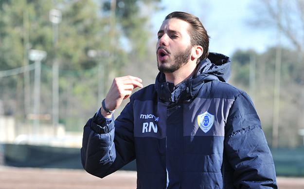 Riccardo Neri (©Del Gobbo)