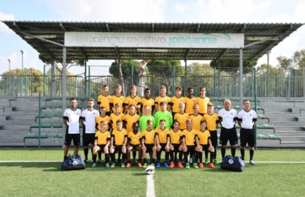 (Foto©TottiSoccerSchool.it)