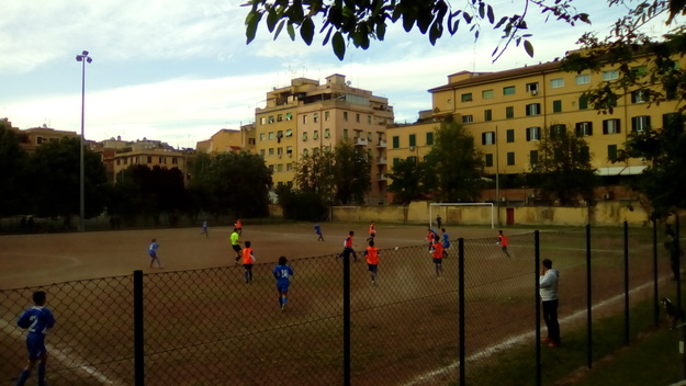 Uno scatto di Spes Artiglio - Savio