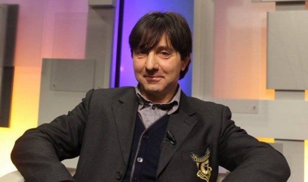 Fc Casalotti, il presidente Lotrionte ©SportInOro