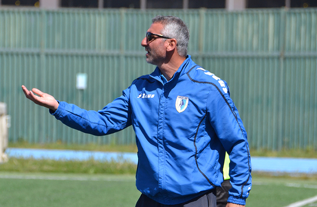 Mister Palladino ©Torrisi