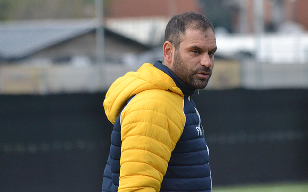 Pasquale Barba