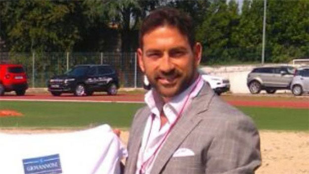 Daniele Giovannoni